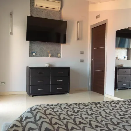 Morelli's Bed & Breakfast