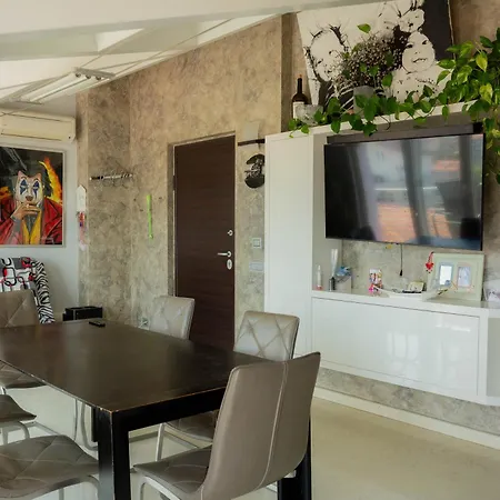 Morelli's * Spoltore