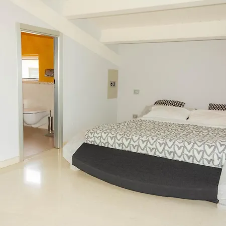 Morelli's Bed & Breakfast