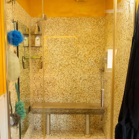 Bed & Breakfast Morelli's