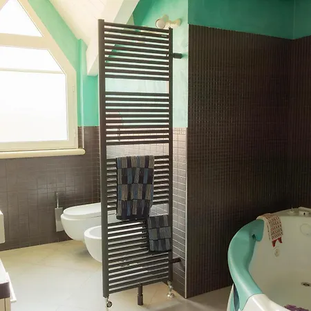 Morelli's Bed & Breakfast