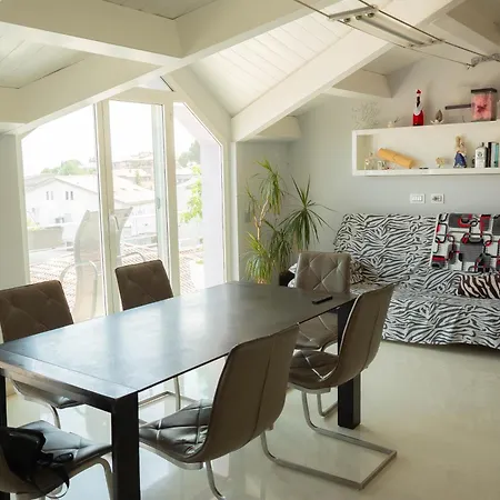 Morelli's * Spoltore