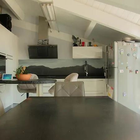 Bed & Breakfast Morelli's *