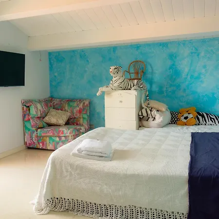 Bed & Breakfast Morelli's *