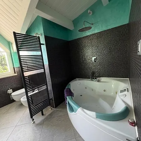 住宿加早餐酒店 Morelli's *