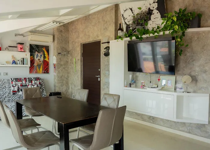 Morelli's * Spoltore