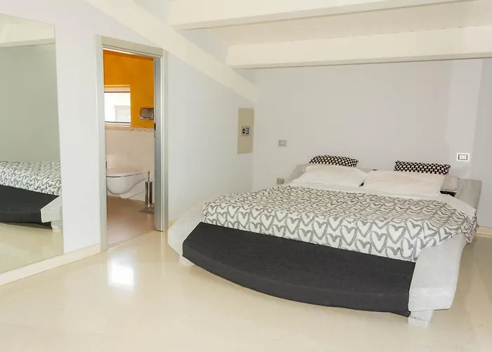 Morelli's Bed and breakfast