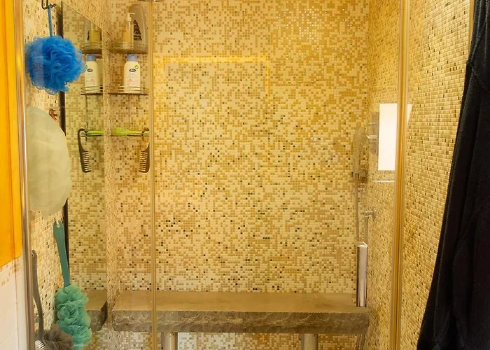 Bed and breakfast Morelli's