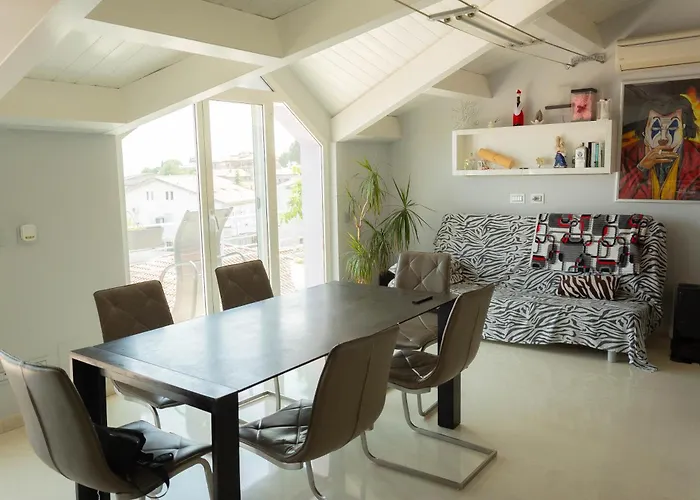 Morelli's * Spoltore